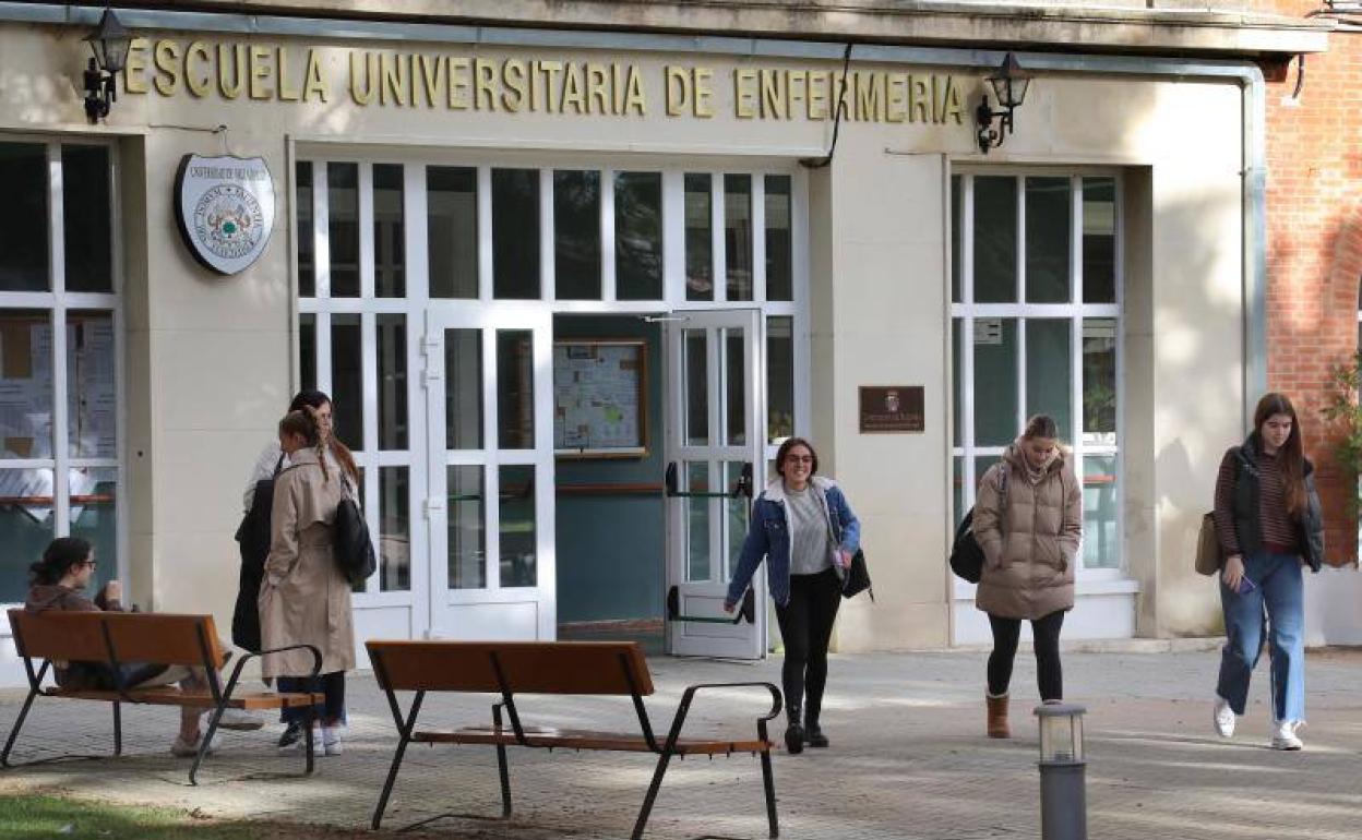 La Diputación de Palencia beca con 9 000 euros a veinte alumnos de la